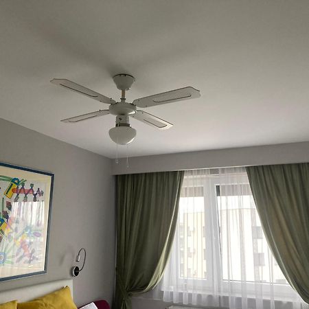 Apartamentul Max, Practic Si Confortabil Oradea Exteriér fotografie
