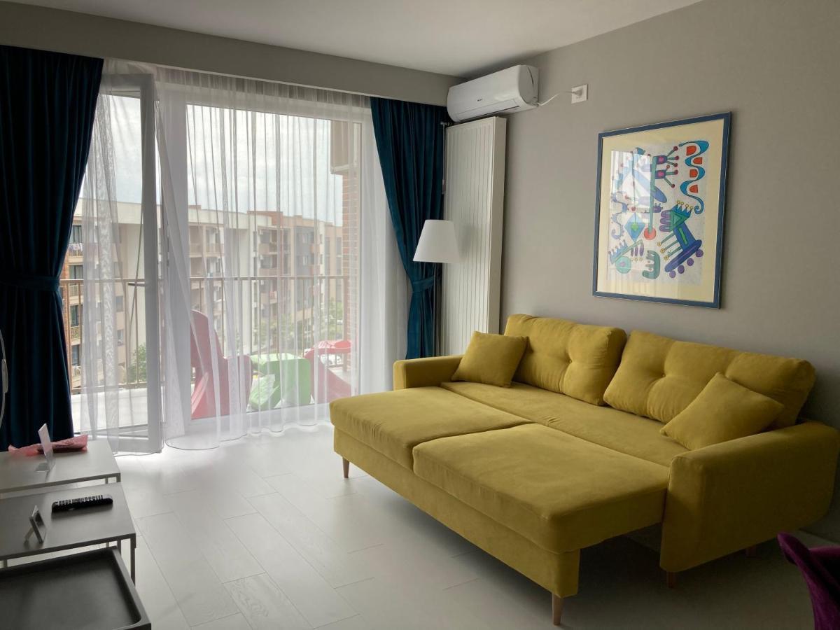 Apartamentul Max, Practic Si Confortabil Oradea Exteriér fotografie