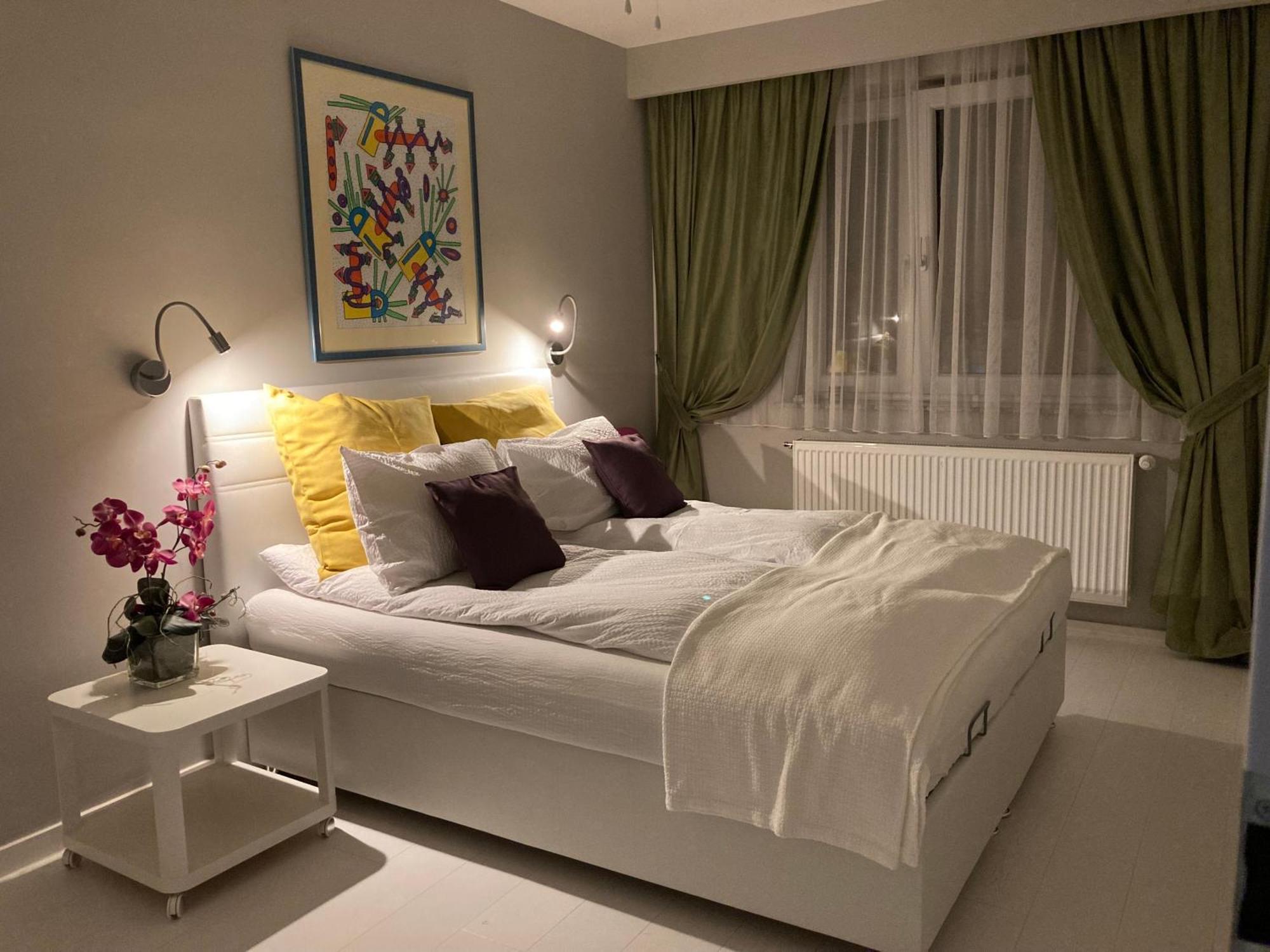 Apartamentul Max, Practic Si Confortabil Oradea Exteriér fotografie