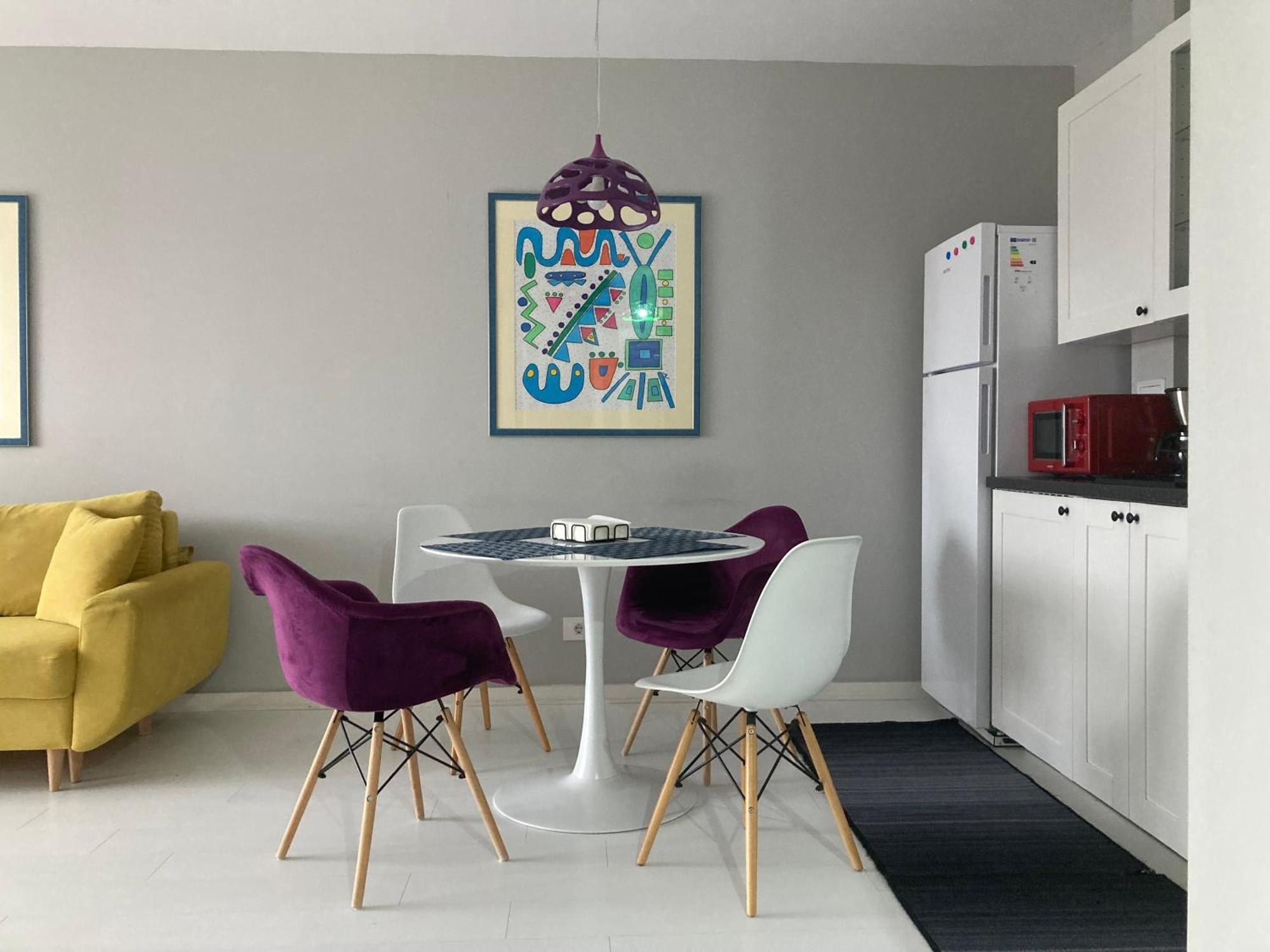 Apartamentul Max, Practic Si Confortabil Oradea Exteriér fotografie