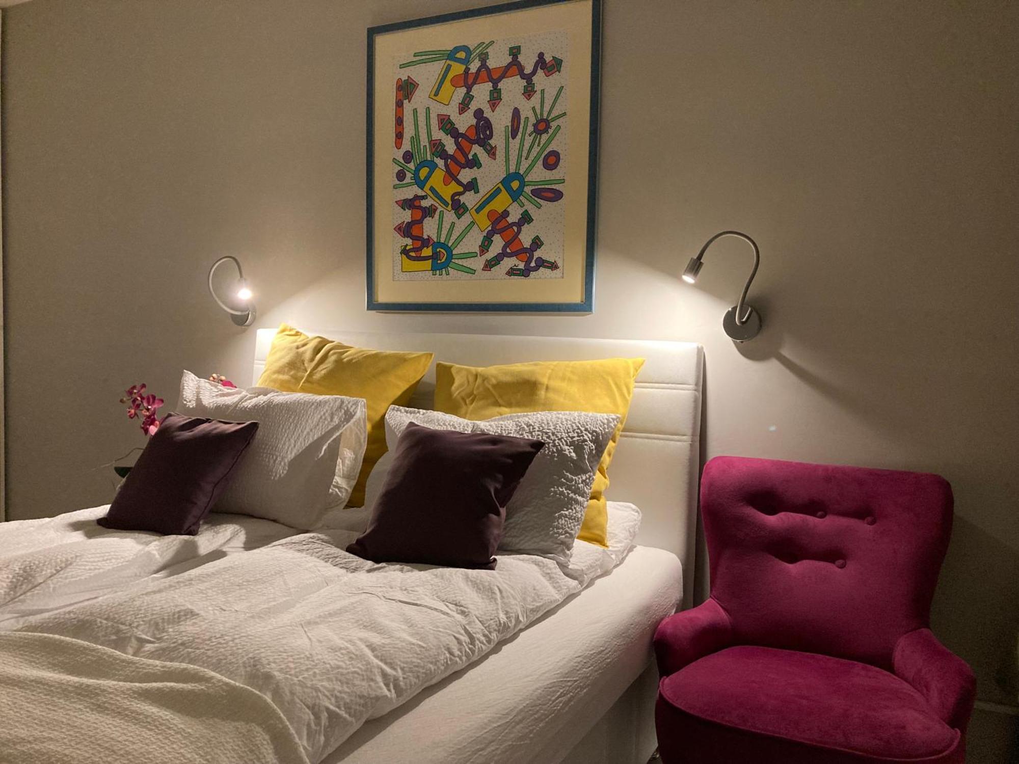 Apartamentul Max, Practic Si Confortabil Oradea Exteriér fotografie