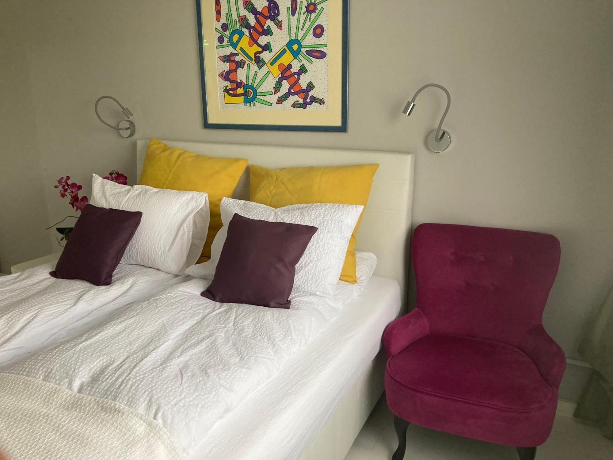Apartamentul Max, Practic Si Confortabil Oradea Exteriér fotografie