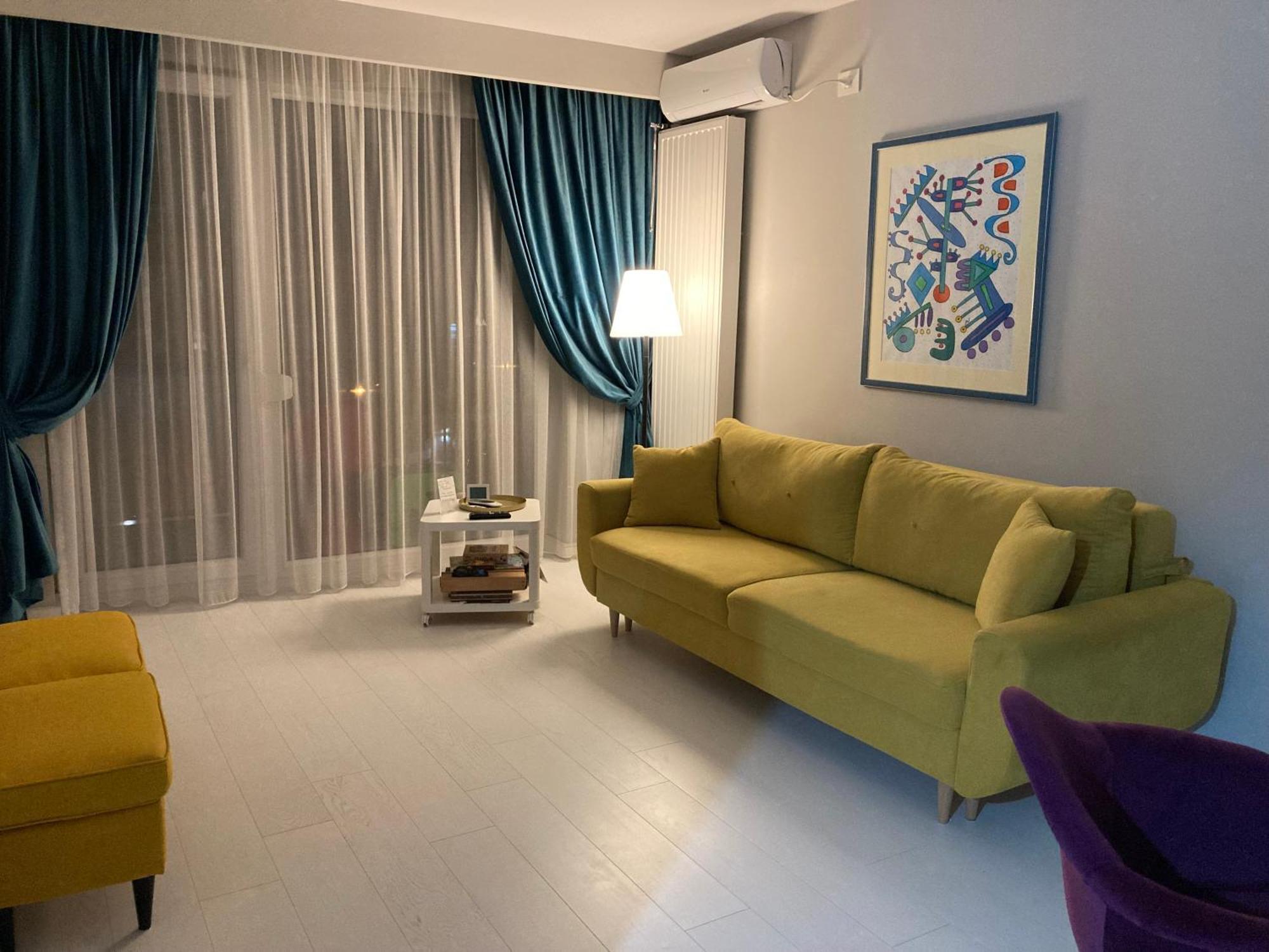 Apartamentul Max, Practic Si Confortabil Oradea Exteriér fotografie