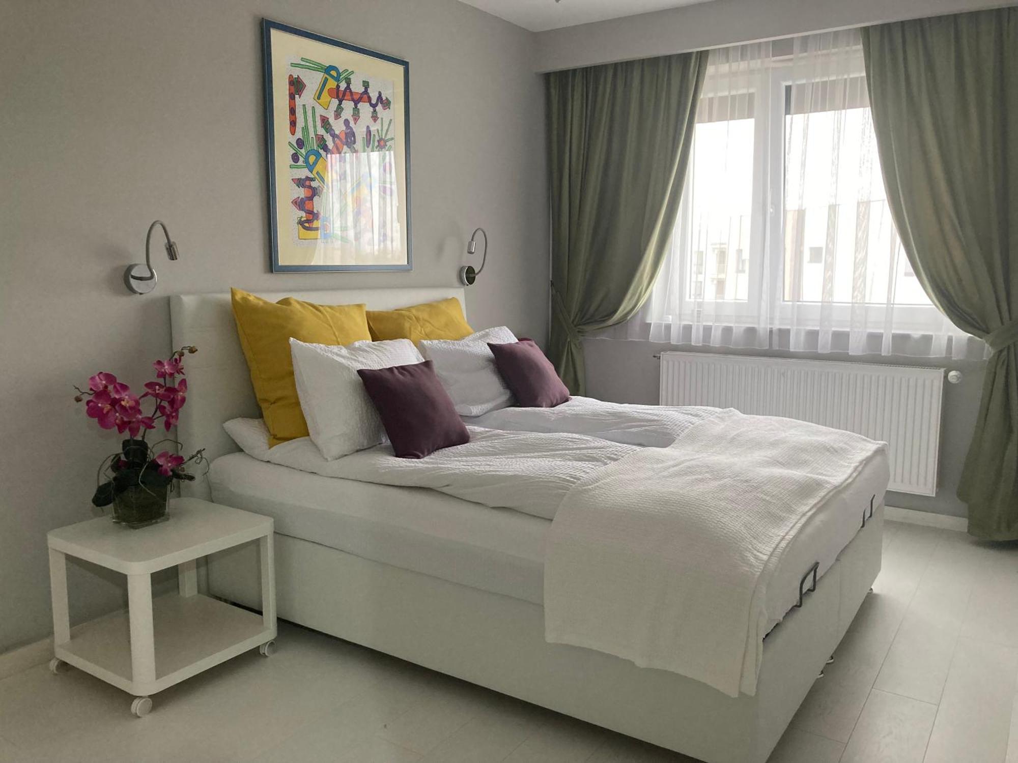 Apartamentul Max, Practic Si Confortabil Oradea Exteriér fotografie